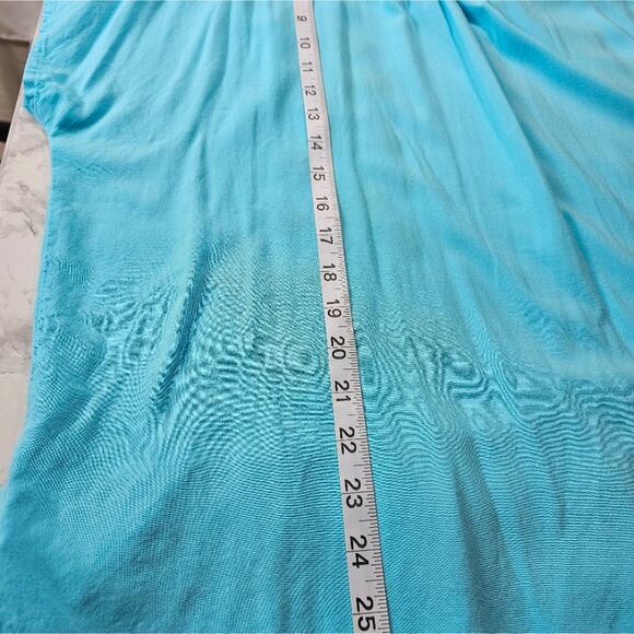 The Pioneer Woman Sz XXL Embroirered BOHO Festival Lace Ruffle Peplum Blouse - Picture 9 of 12